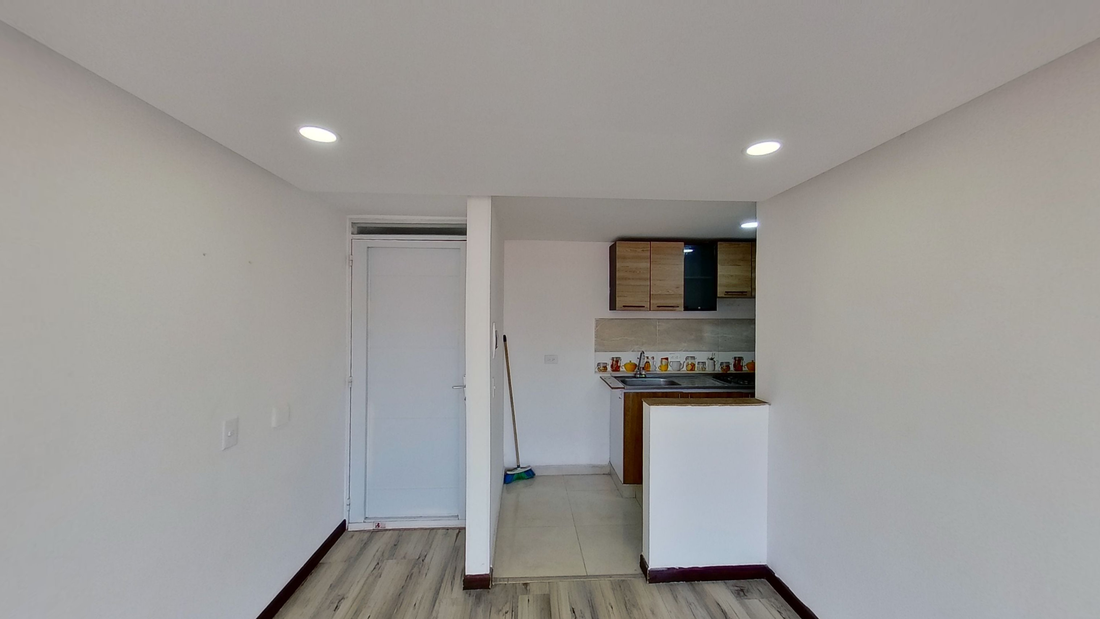 Apartamento en Venta en el Conjunto Murano La Prosperidad
