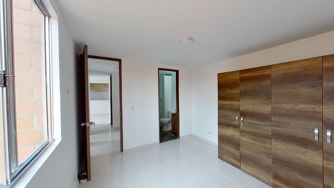 Apartamento en Venta en el Conjunto Ventura la Prosperidad