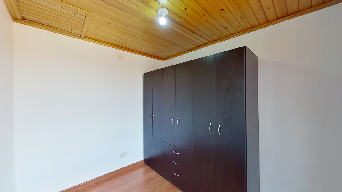 Casa en Venta en el Conjunto Bacata Reservado