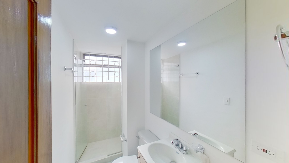 Apartamento en Venta en el Conjunto Edificio Roper