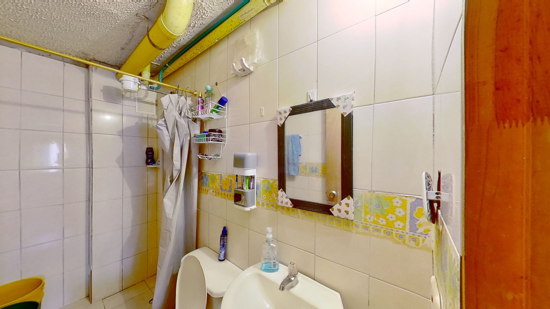 Apartamento en Venta en el Conjunto Senderos el porvenir 4