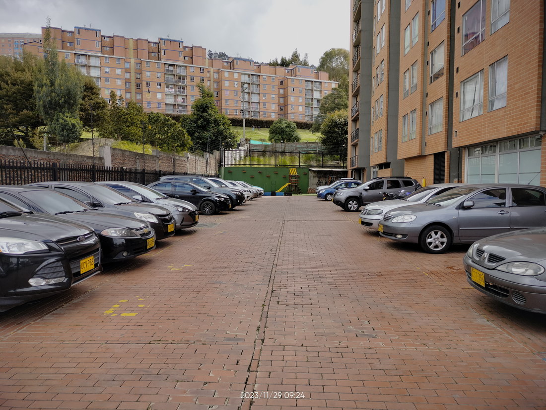 Apartamento en Venta en el Conjunto Villa Vereda 183