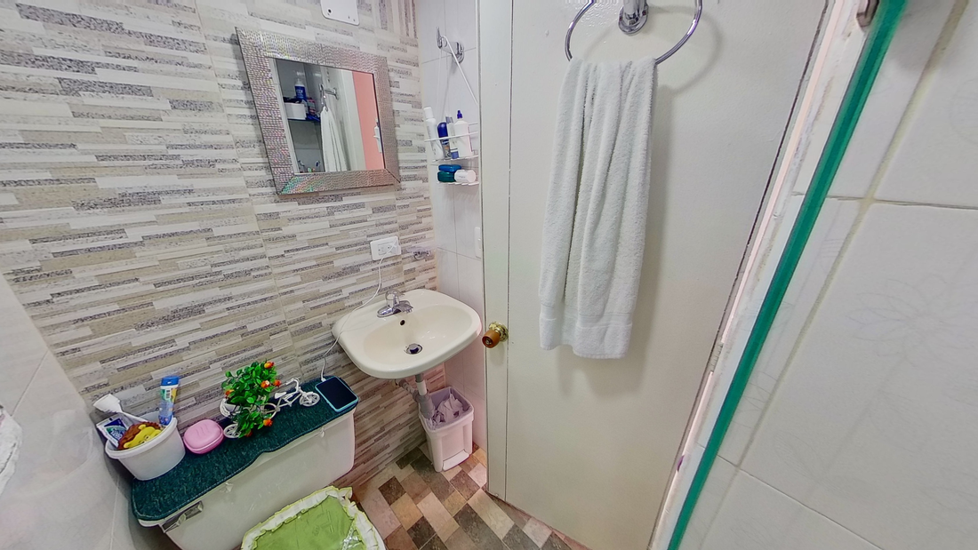 Apartamento en Venta en el Conjunto Tibana 14