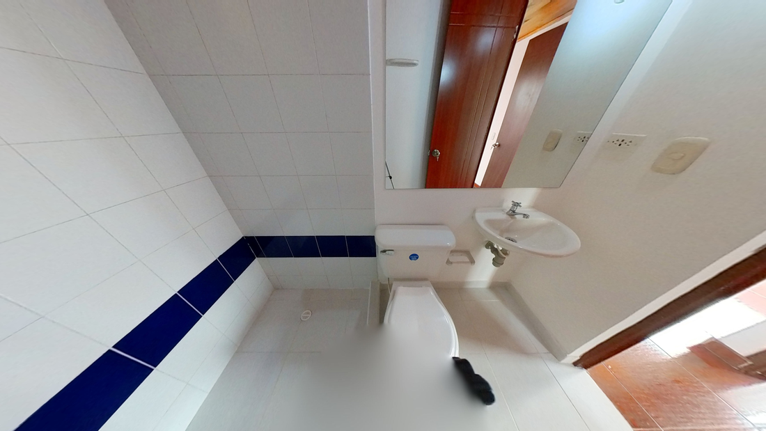 Apartamento en Venta en el Conjunto Frailejón 1