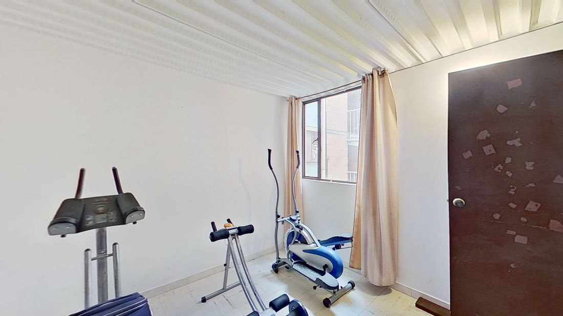 Apartamento en Venta en el Conjunto Shalom 1