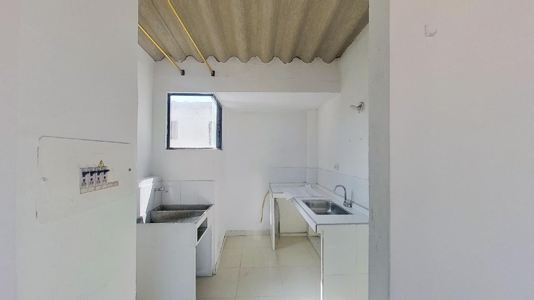 Apartamento en Venta en el Conjunto Parque Campestre 7