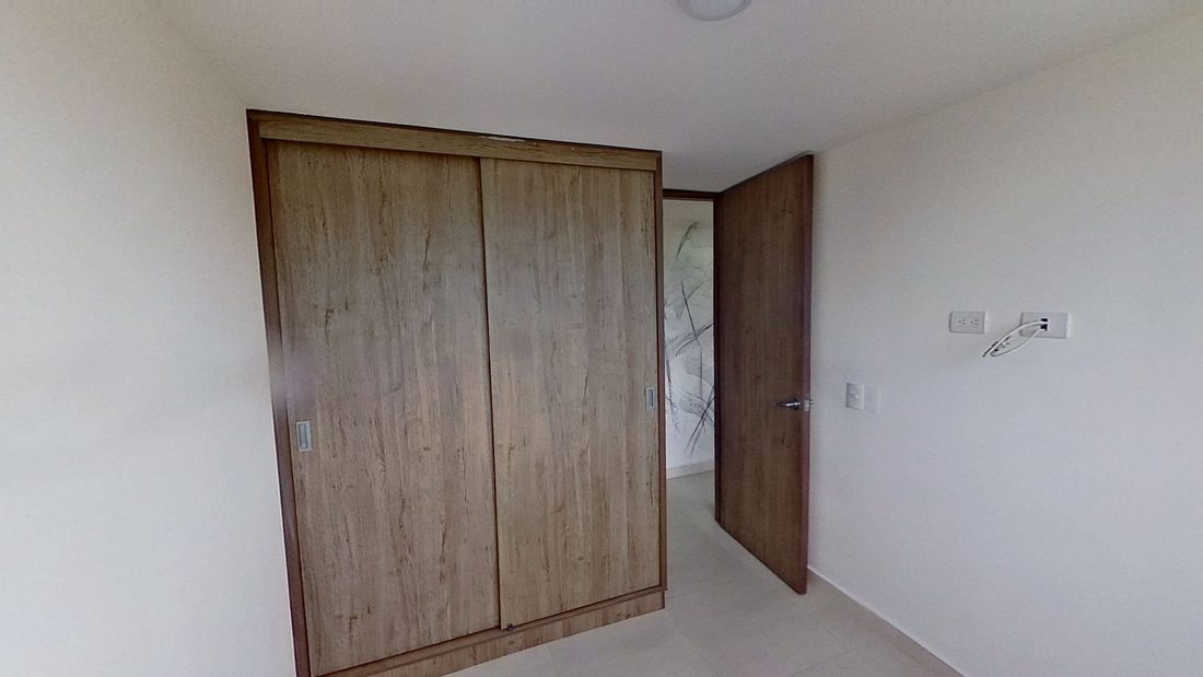 Apartamento en Venta en el Conjunto Manzanillos