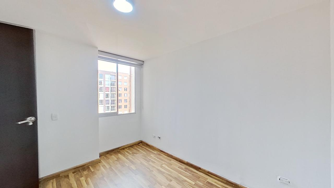Apartamento en Venta en el Conjunto Provenzal