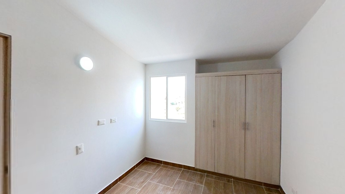 Apartamento en Venta en el Conjunto Coral