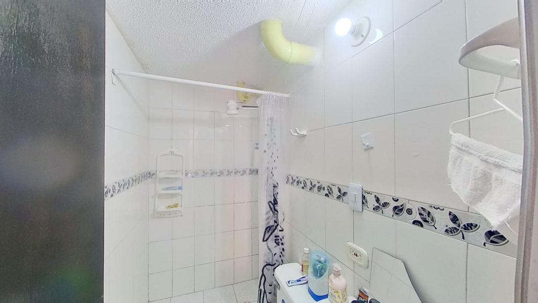 Apartamento en Venta en el Conjunto La Confianza 1