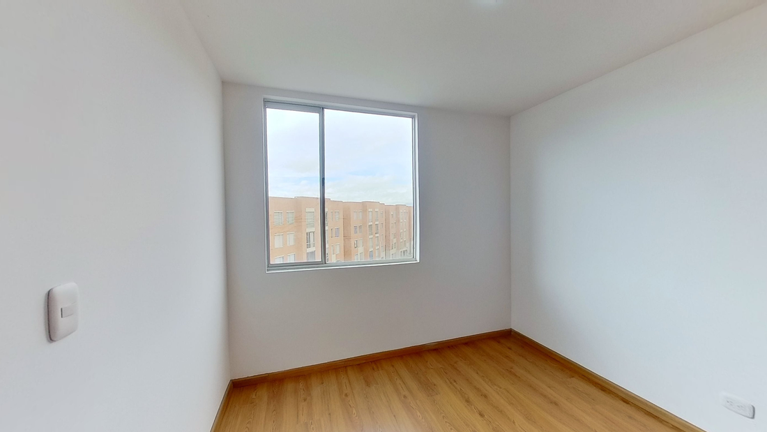 Apartamento en Venta en el Conjunto Alborada Real 2