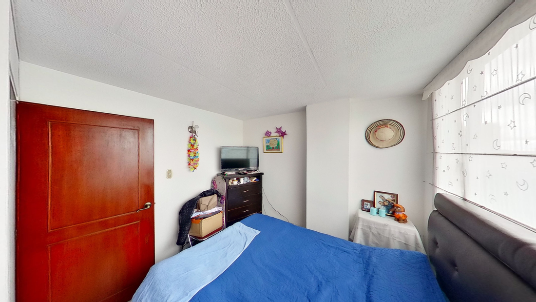 Apartamento en Venta en el Conjunto Multifamiliar San Pedro