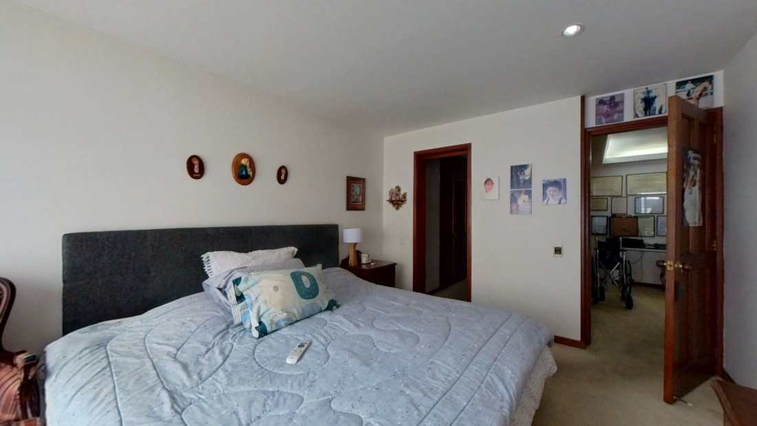 Apartamento en Venta en el Conjunto Rincón de la 119