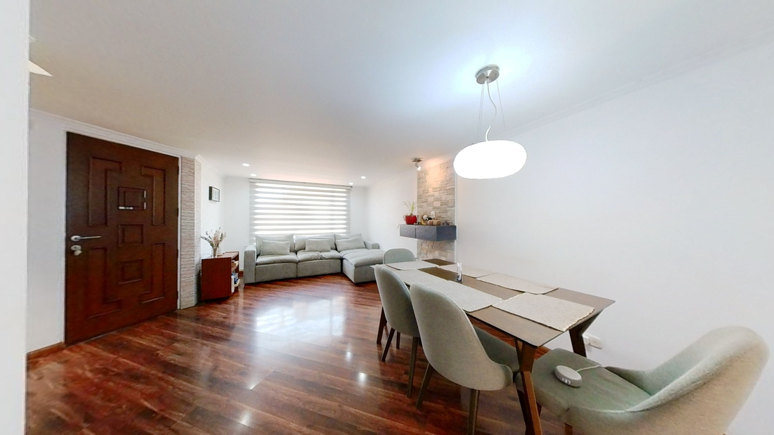 casa con conjunto cerrado en Venta en el Conjunto Villa Mary