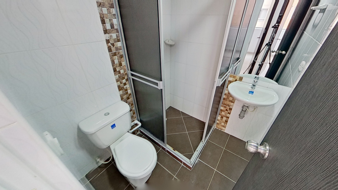 Apartamento en Venta en el Conjunto Floresta San Rafael