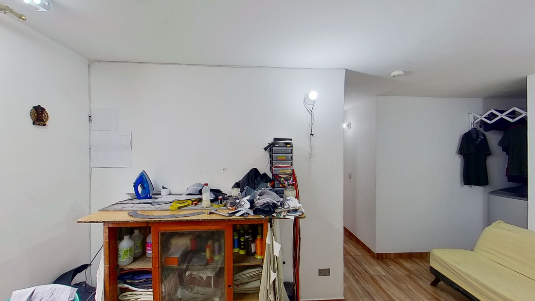 Apartamento en Venta en el Conjunto Huertas de Soacha