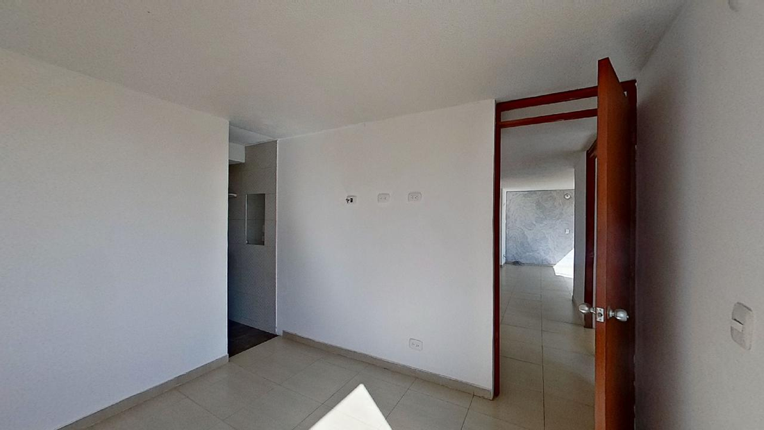 Apartamento en Venta en el Conjunto La Grandeza 4