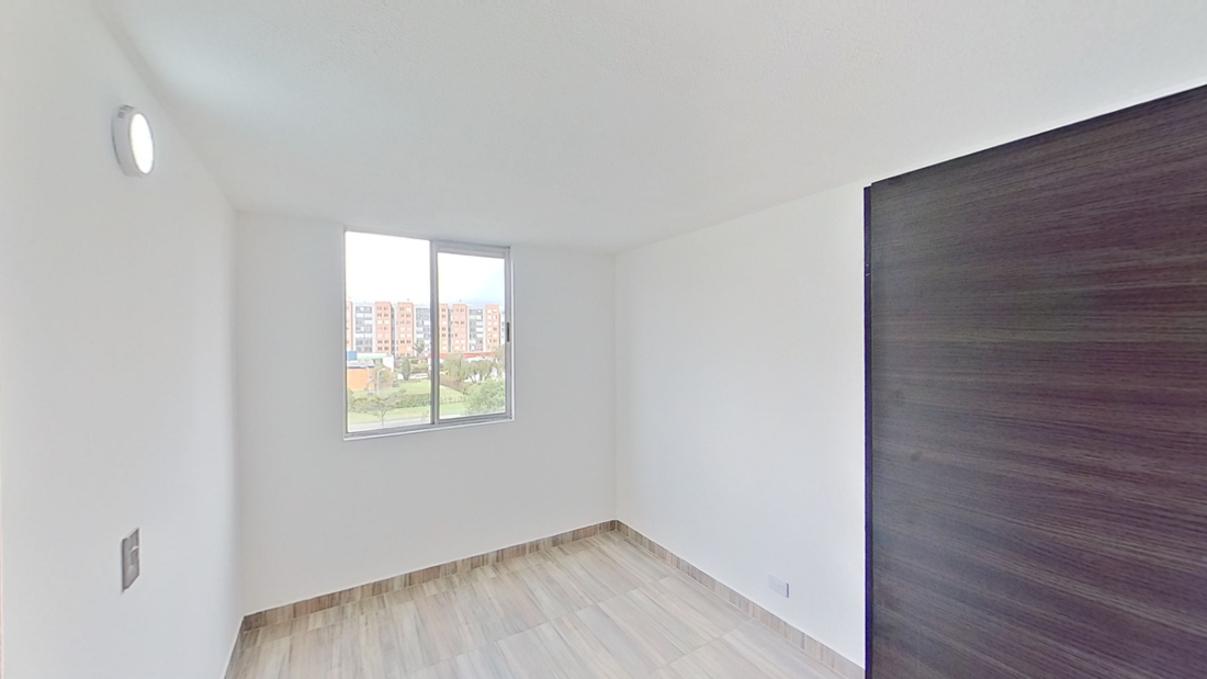 Apartamento en Venta en el Conjunto Olmo