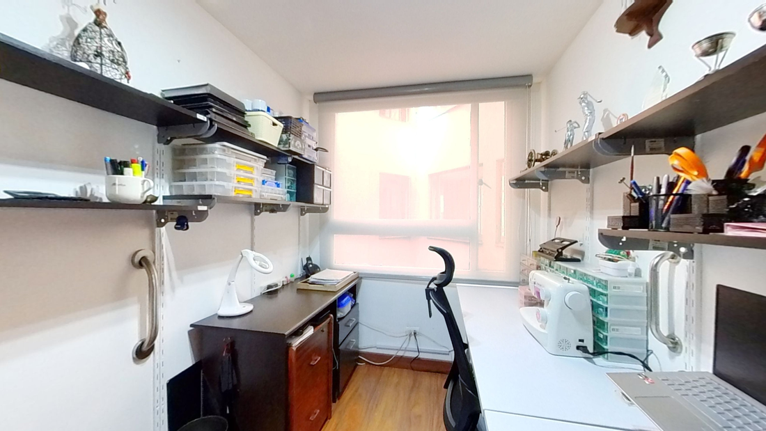 Apartamento en Venta en el Conjunto San Felipe de Algeciras