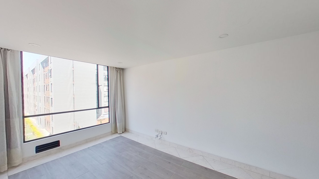 Apartamento en Venta en el Conjunto Parque Campestre 15