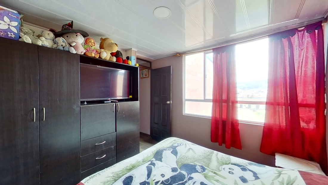 Apartamento en Venta en el Conjunto Los Ciruelos