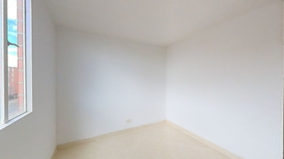 Apartamento en Venta en el Conjunto La Esperanza 1