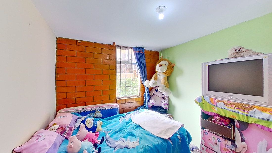 Apartamento en Venta en el Conjunto Metro 136
