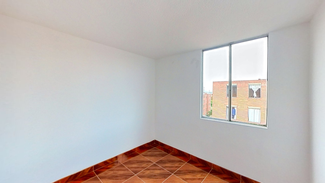 Apartamento en Venta en el Conjunto Santafe Tintal