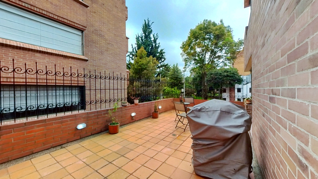 Apartamento en Venta en el Conjunto Rincón de la 119