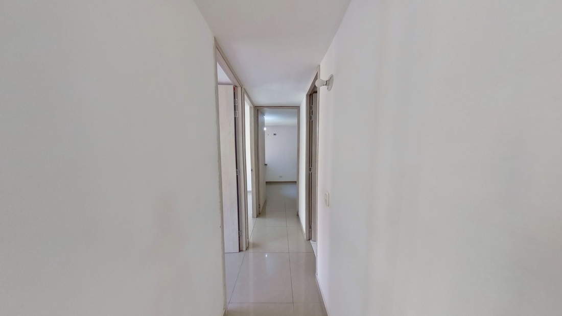 Apartamento en Venta en el Conjunto Puerto gaita