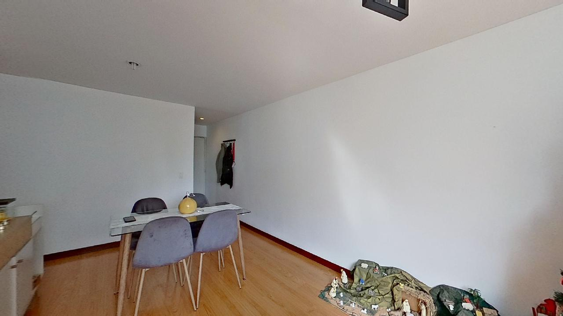 Apartamento en Venta en el Conjunto Torre Santa Rita