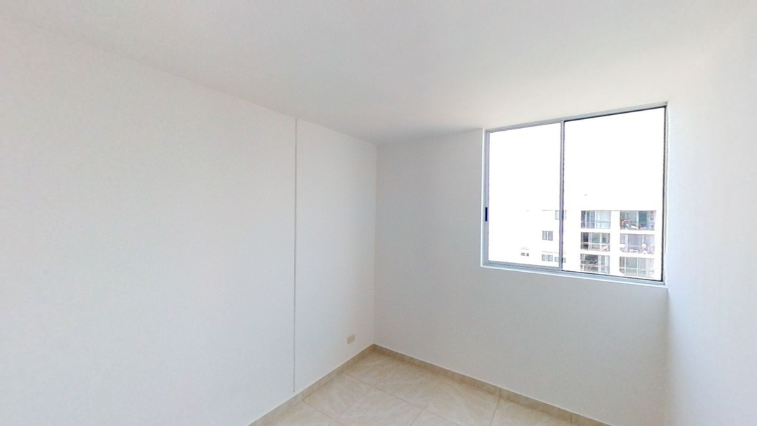 Apartamento en Venta en el Conjunto Kamelia