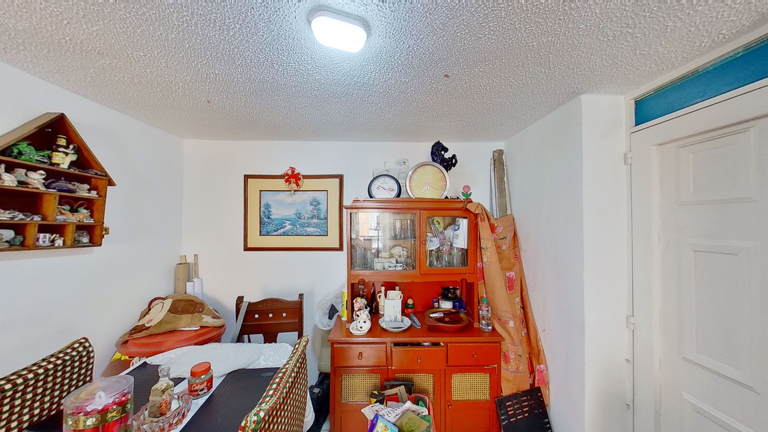 Apartamento en Venta en el Conjunto Vida Nueva 1 y 2