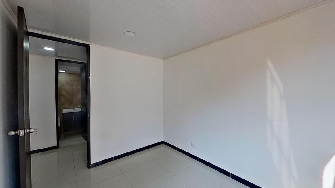Apartamento en Venta en el Conjunto El Retiro
