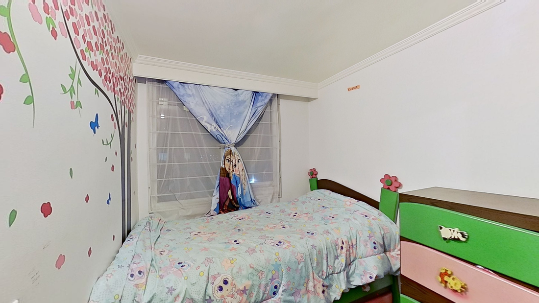 Apartamento en Venta en el Conjunto Reserva de Fontibón