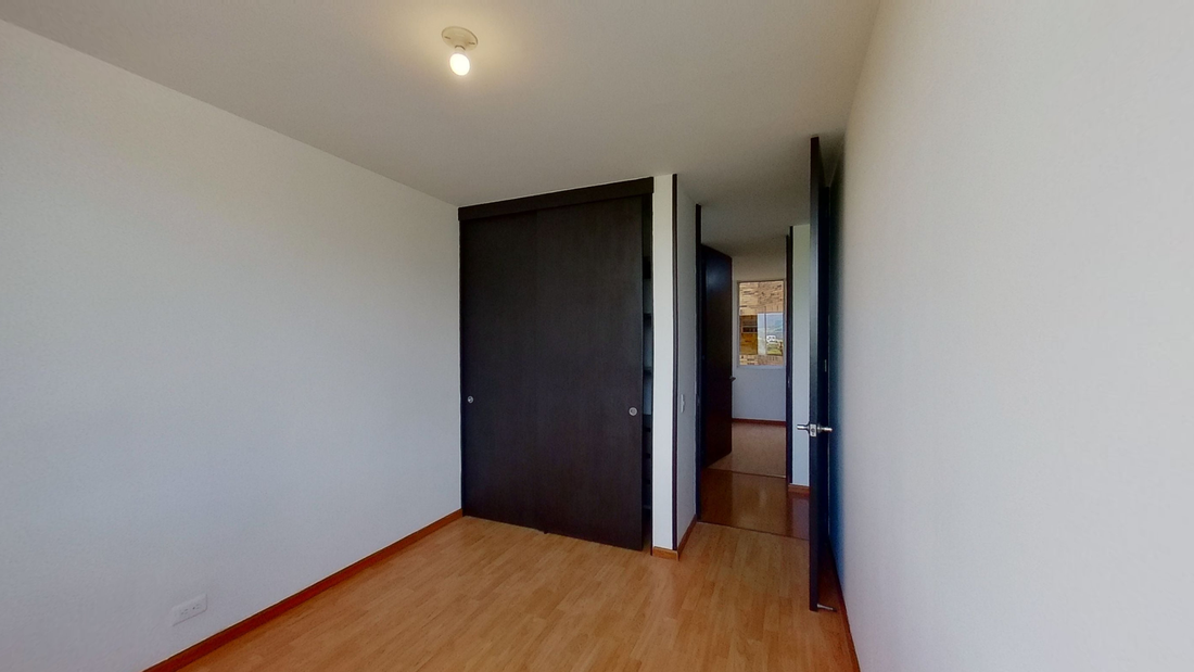 Apartamento en Venta en el Conjunto La Reserva