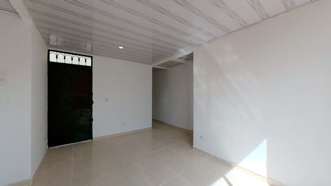 Apartamento en Venta en el Conjunto Huertas de Soacha
