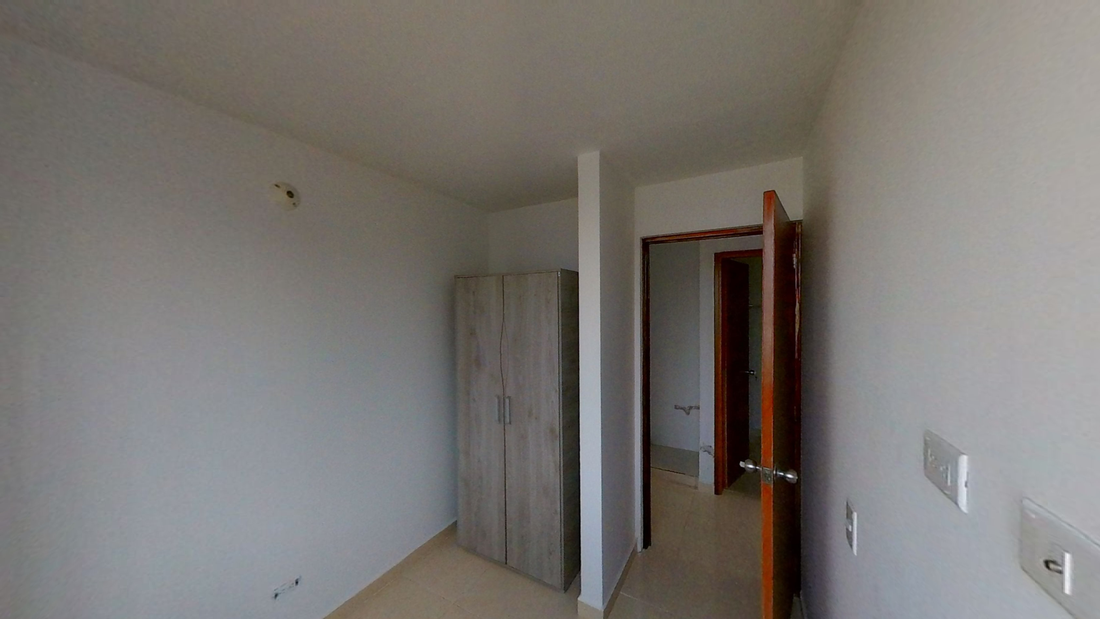 Apartamento en Venta en el Conjunto Arboleda