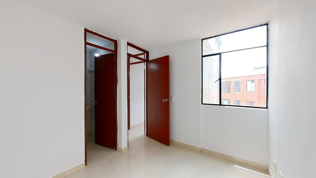 Apartamento en Venta en el Conjunto Los Condominios de Tejares 2
