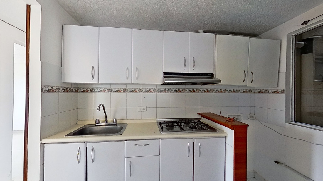 Apartamento en Venta en el Conjunto Parque Central La Colina