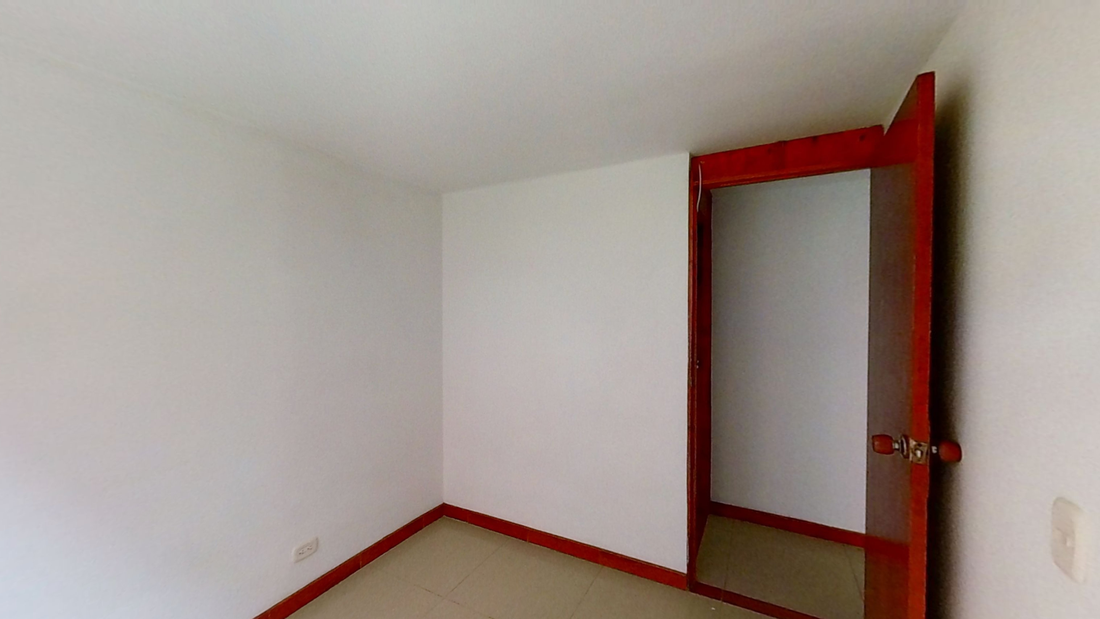 Apartamento en Venta en el Conjunto Parque Campestre 13