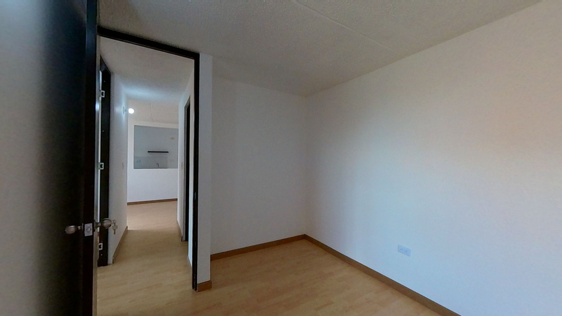 Apartamento en Venta en el Conjunto Torrentes Etapa 2