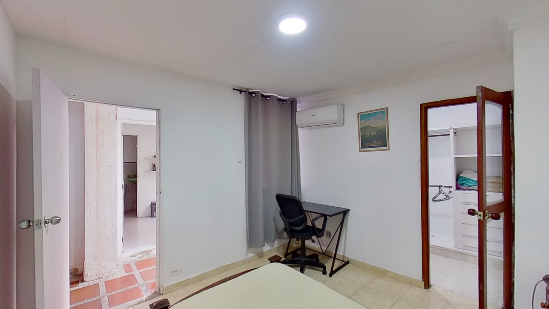 Apartamento en Venta en el Conjunto Edificio dinamarca