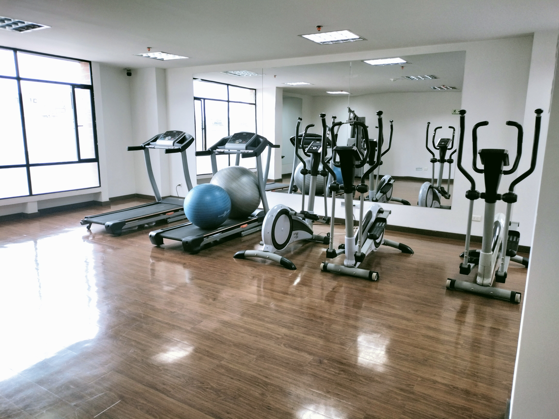 Apartamento en Venta en el Conjunto El Retiro