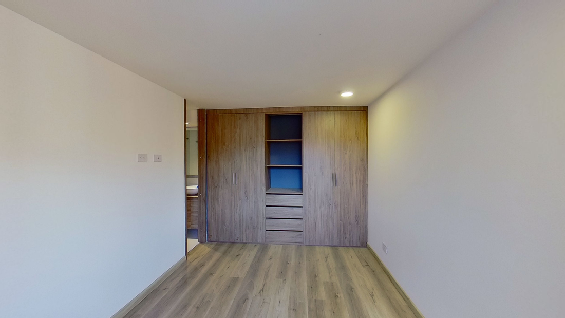 Apartamento en Venta en el Conjunto Fontana 3