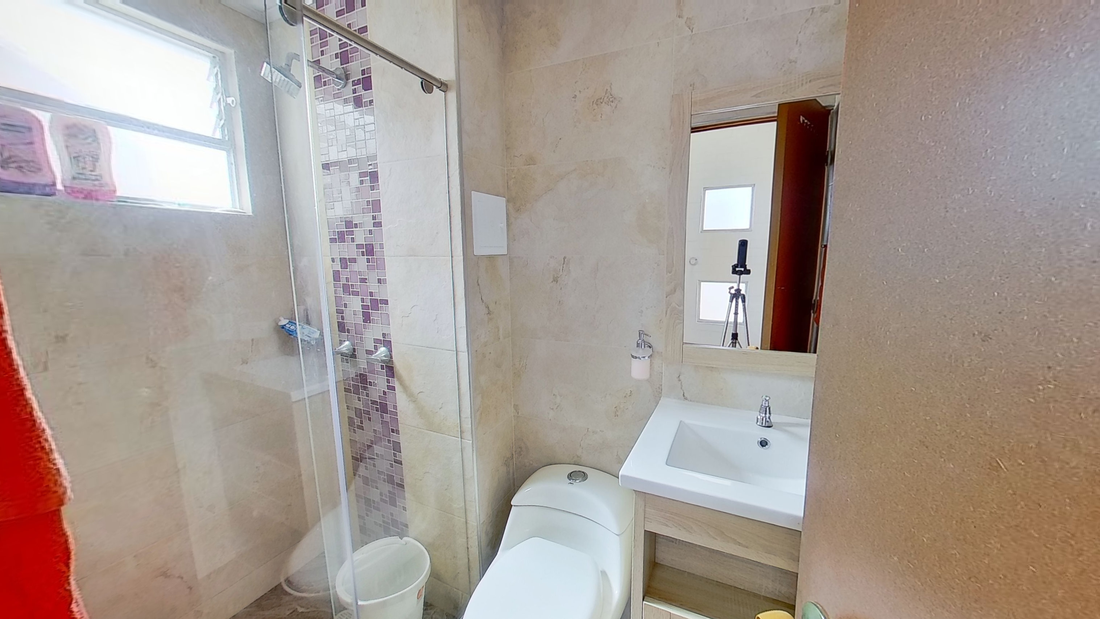 casa con conjunto cerrado en Venta en el Conjunto La Finca Supermanzana 1