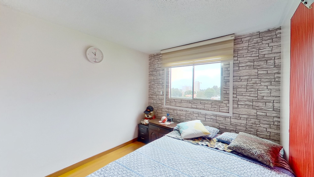 Apartamento en Venta en el Conjunto Parque Imperial 2