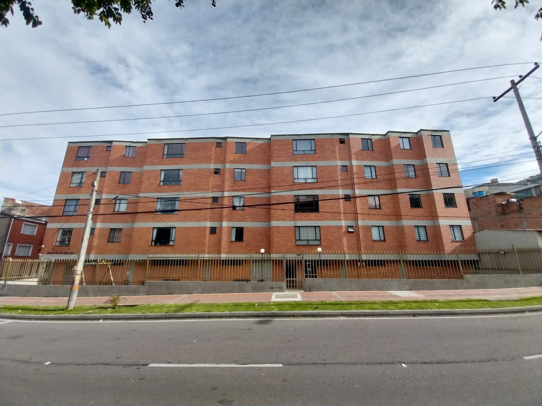 Apartamento en Venta en el Conjunto Carola