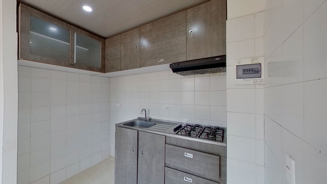 Apartamento en Venta en el Conjunto Puerto Timbal