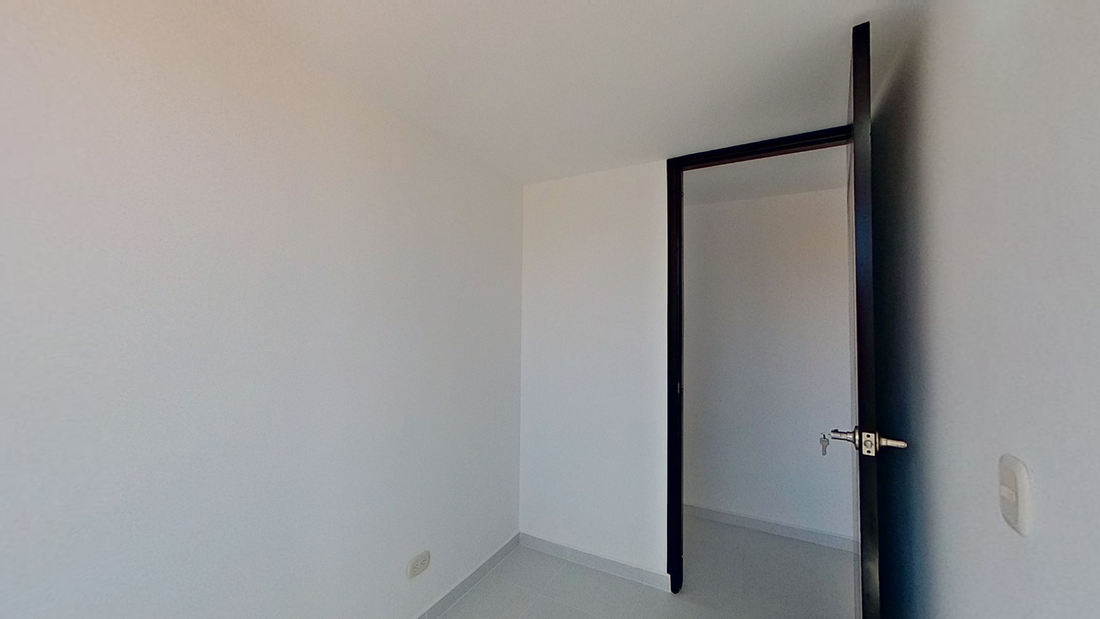 Apartamento en Venta en el Conjunto Parque Campestre 6